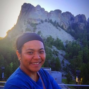 Meet your Posher, May